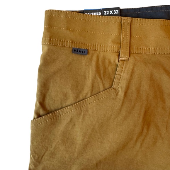 NWT KUHL RENEGADE ROCK PANT - Picture 7 of 13